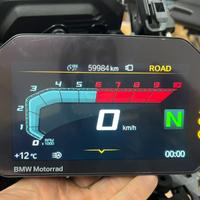 Display TFT strumentazione BMW R1250Gs ADV