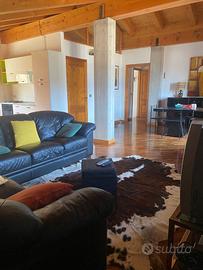 Appartamento panoramico