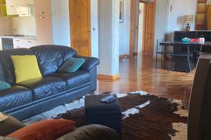 Appartamento panoramico