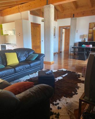 Appartamento panoramico