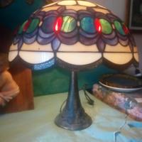 Lampada modello Tiffany