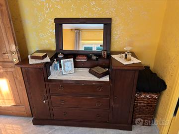 Mobili camera da letto