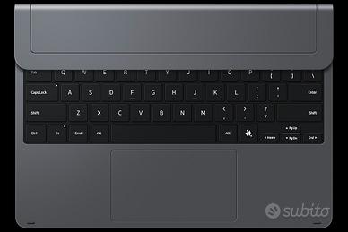 Tastiera Samsung Tab S12+Plus Cover Pro Keyboard