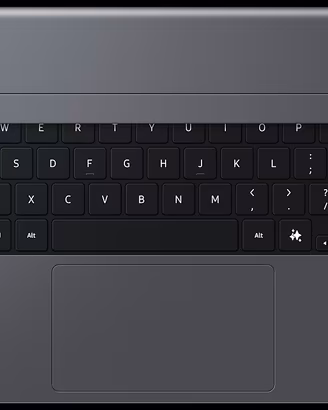 Tastiera Samsung Tab S12+Plus Cover Pro Keyboard