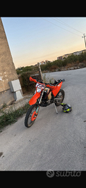 Ktm 250