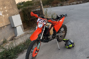 Ktm 250
