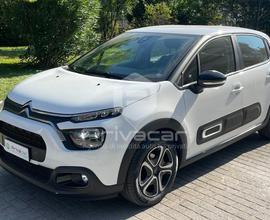 CITROEN C3 PureTech 83 S&S Shine