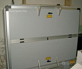 Stampatrice digitale