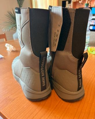 Scarpe moto GAVIA Air BMW