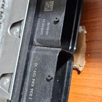 Centralina Golf 7.5 TGI DSG