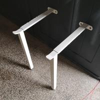 piedini per lavatoio