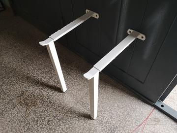 piedini per lavatoio