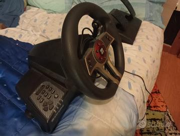 volante huricane PC/PS4/5