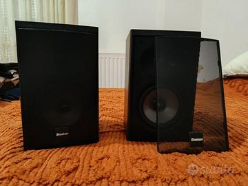 Diffusori Boston CR57