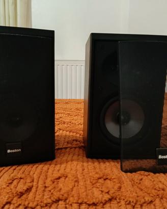 Diffusori Boston CR57