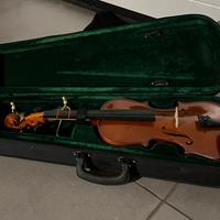Violino 4/4