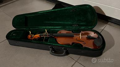 Violino 4/4