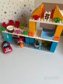 Lego Duplo Villetta familiare