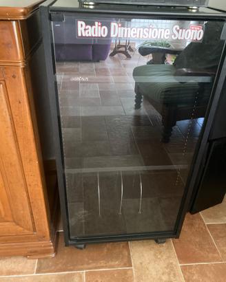 Mobiletto per impianto stereo