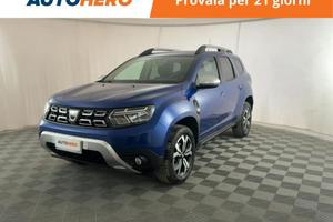 DACIA Duster JU96516