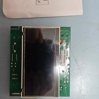 display interfaccia C cr1161810 olis