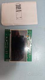 display interfaccia C cr1161810 olis