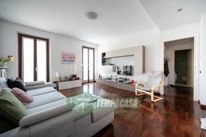 Appartamento a Nerviano Via brera 3 locali