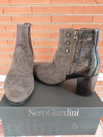 nero Giardini 39
