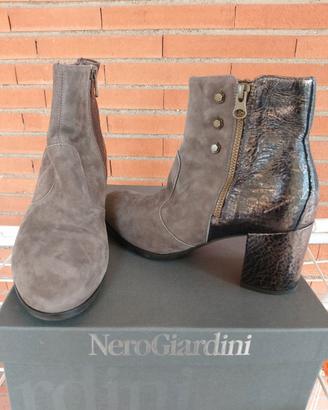 nero Giardini 39