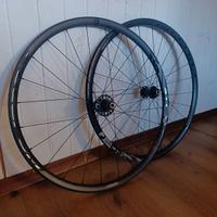 Cerchi bici da Corsa