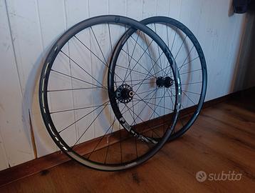 Cerchi bici da Corsa