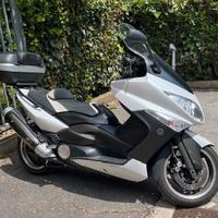 Yamaha T Max - 2010