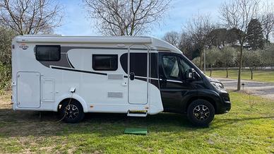 Camper Carado V 337 Edition 15