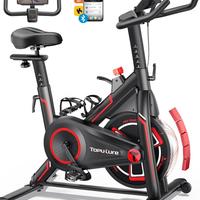 Toputure Cyclette nuova