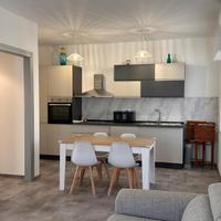 Trilocale moderno 6 posti letto