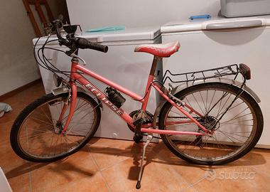 Bicicletta Eclipse