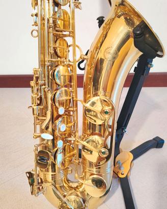 Sax Tenore Grassi TS210