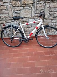 bici uomo
