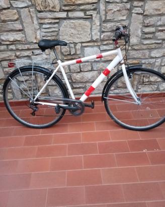 bici uomo