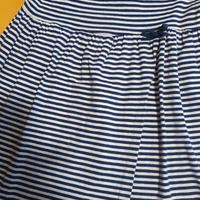 Abitino bimba in cotone