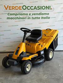 TRATTORINO TAGLIAERBA CUB CADET LR1 MR76