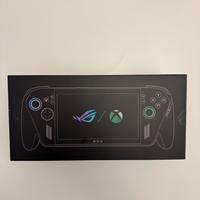 Rog xbox ally x