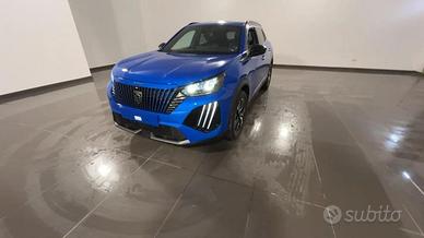 PEUGEOT 2008 PureTech 1.2 100cv S&S Allure