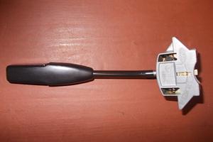 Devioluci-Frecce-Clacson Ford Ecsort MKII