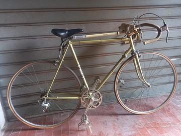 Bicicletta storica