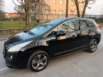 PEUGEOT 3008 1.6 HDi 115CV Allure Anno 2013