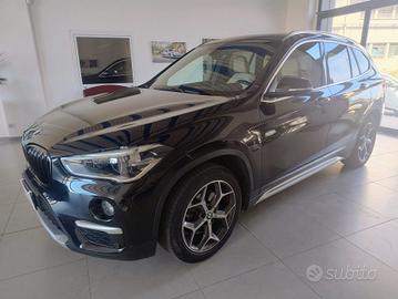 Bmw X1 sDrive18d xLine