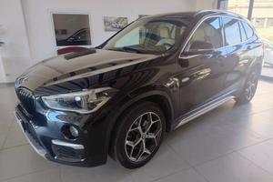 Bmw X1 sDrive18d xLine