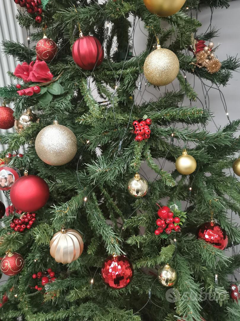 Custodia albero di Natale - Arredamento e Casalinghi In vendita a Brindisi