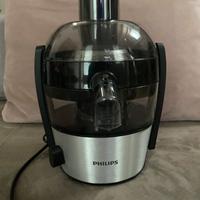 Centrifuga philips hr1836